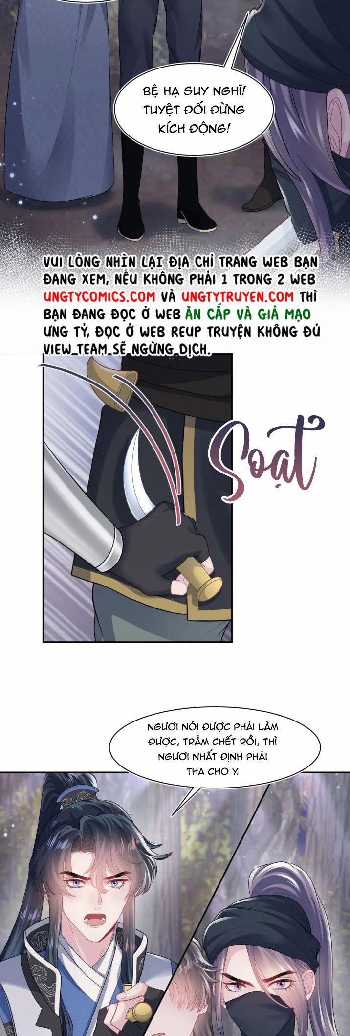 Tuyệt Mỹ Bạch Liên Hoa Online Dạy Học 60 trang 27