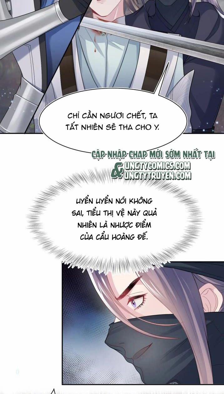 Tuyệt Mỹ Bạch Liên Hoa Online Dạy Học 60 trang 28