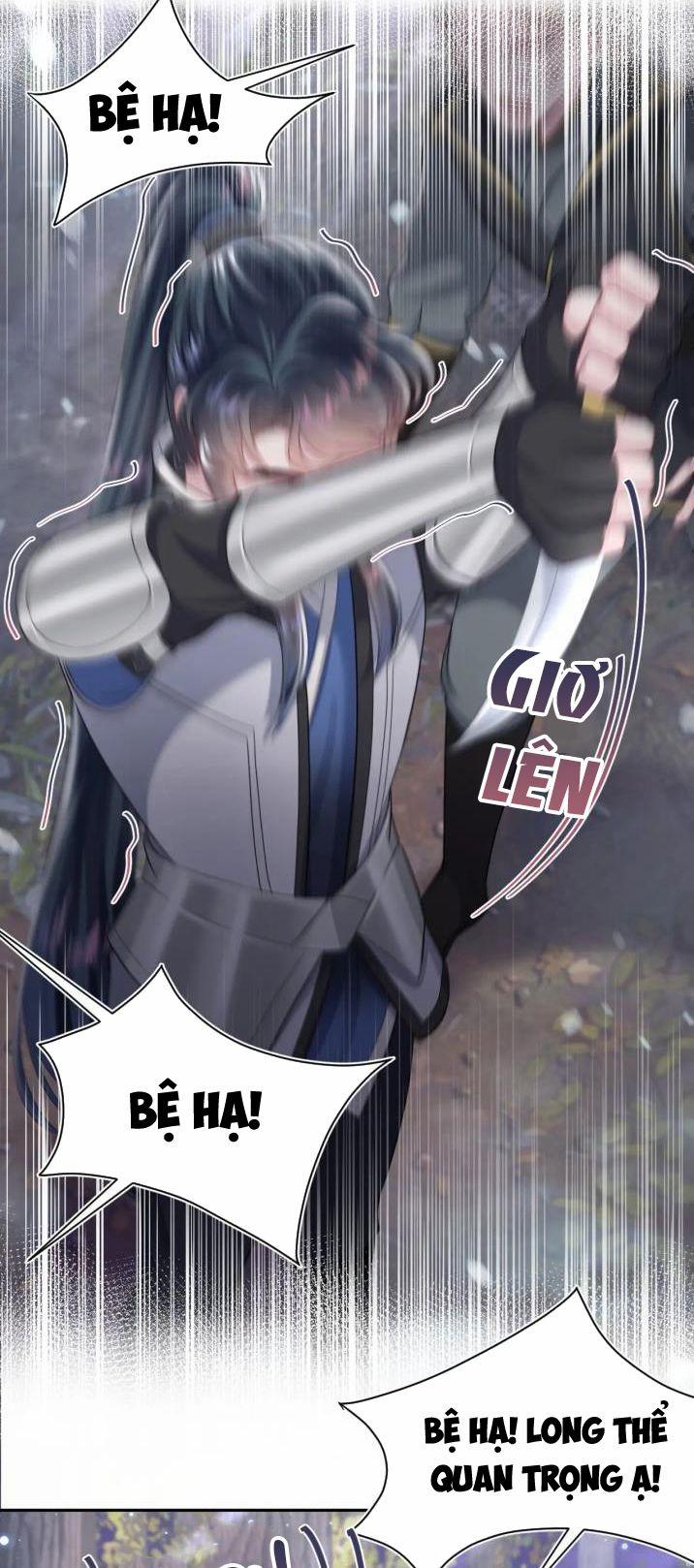 Tuyệt Mỹ Bạch Liên Hoa Online Dạy Học 60 trang 29