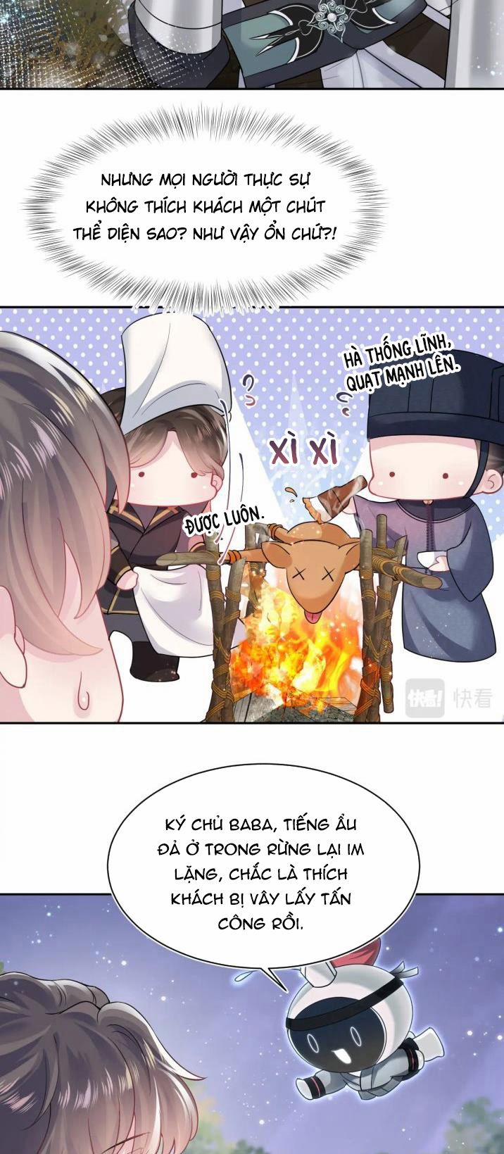 Tuyệt Mỹ Bạch Liên Hoa Online Dạy Học 60 trang 3