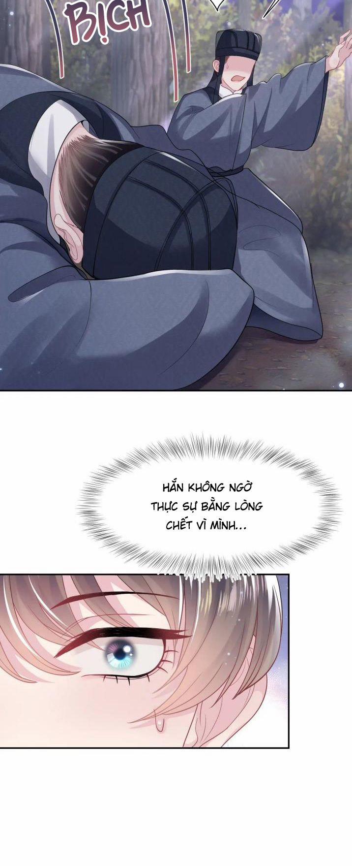 Tuyệt Mỹ Bạch Liên Hoa Online Dạy Học 60 trang 30