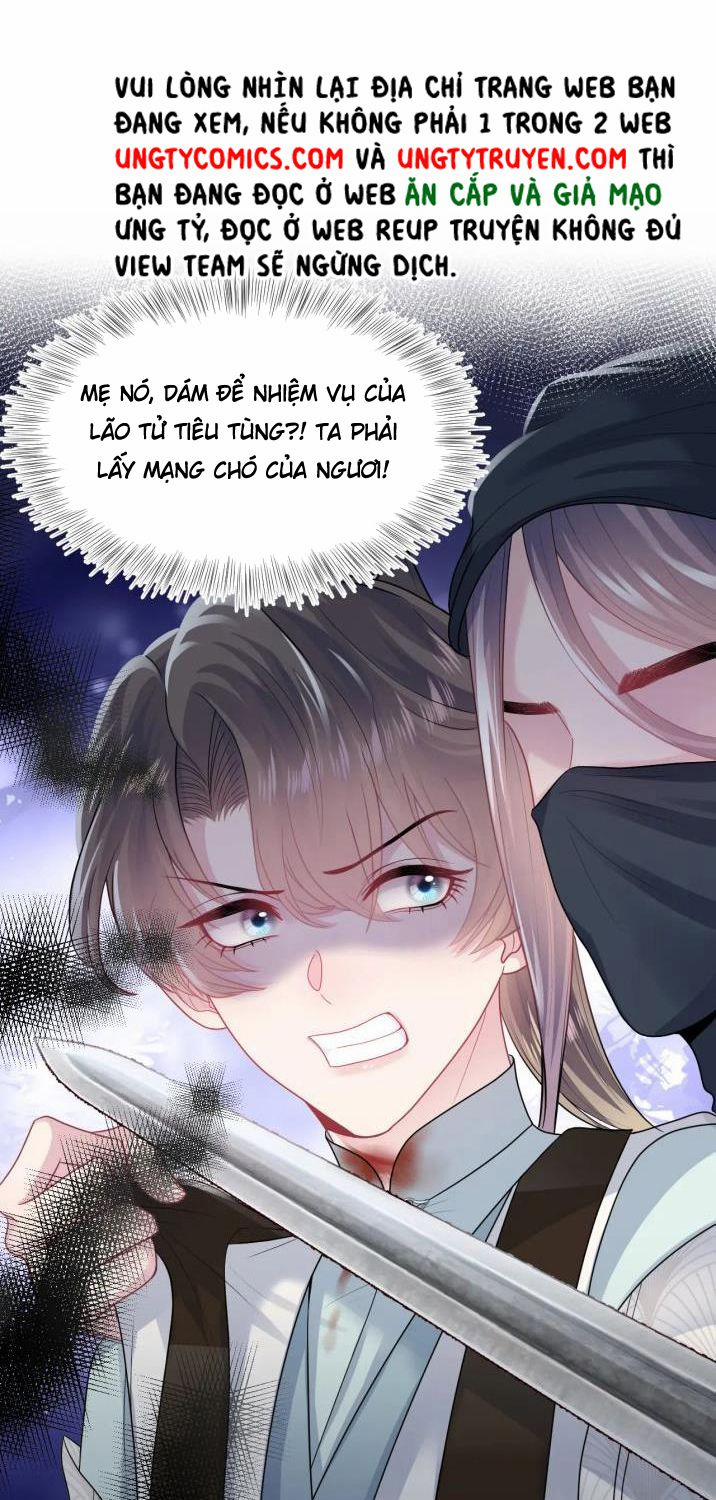 Tuyệt Mỹ Bạch Liên Hoa Online Dạy Học 60 trang 31