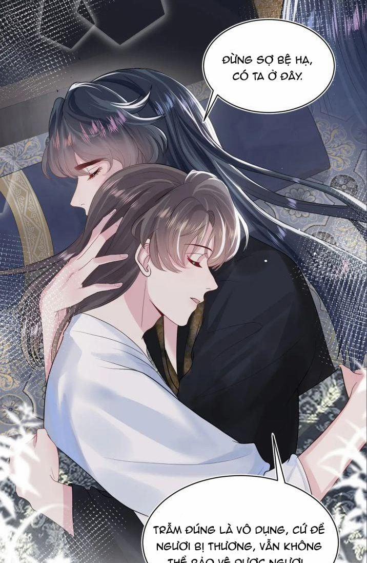 Tuyệt Mỹ Bạch Liên Hoa Online Dạy Học 60 trang 35