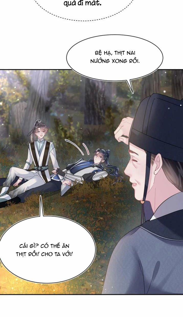 Tuyệt Mỹ Bạch Liên Hoa Online Dạy Học 60 trang 5