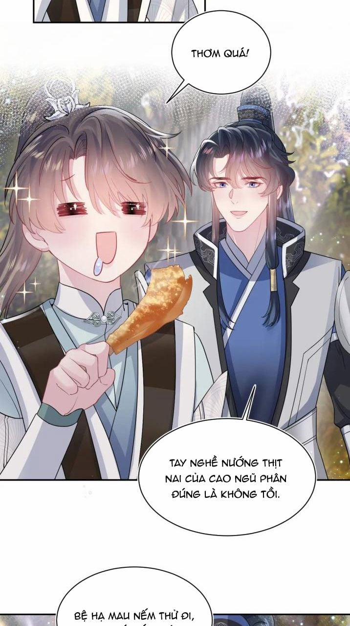 Tuyệt Mỹ Bạch Liên Hoa Online Dạy Học 60 trang 7