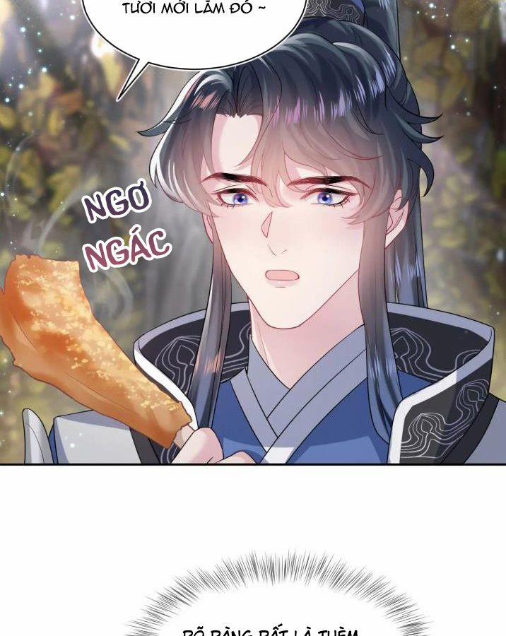 Tuyệt Mỹ Bạch Liên Hoa Online Dạy Học 60 trang 8