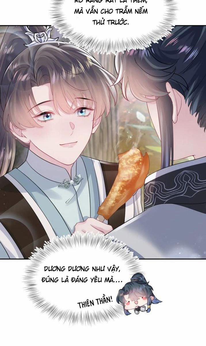 Tuyệt Mỹ Bạch Liên Hoa Online Dạy Học 60 trang 9