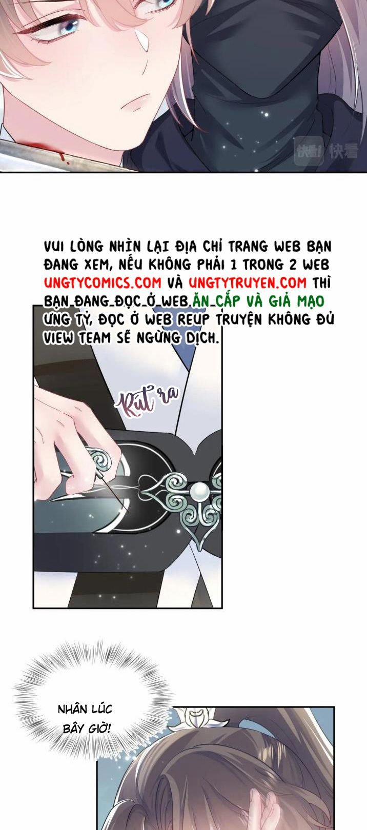 Tuyệt Mỹ Bạch Liên Hoa Online Dạy Học 61 trang 1