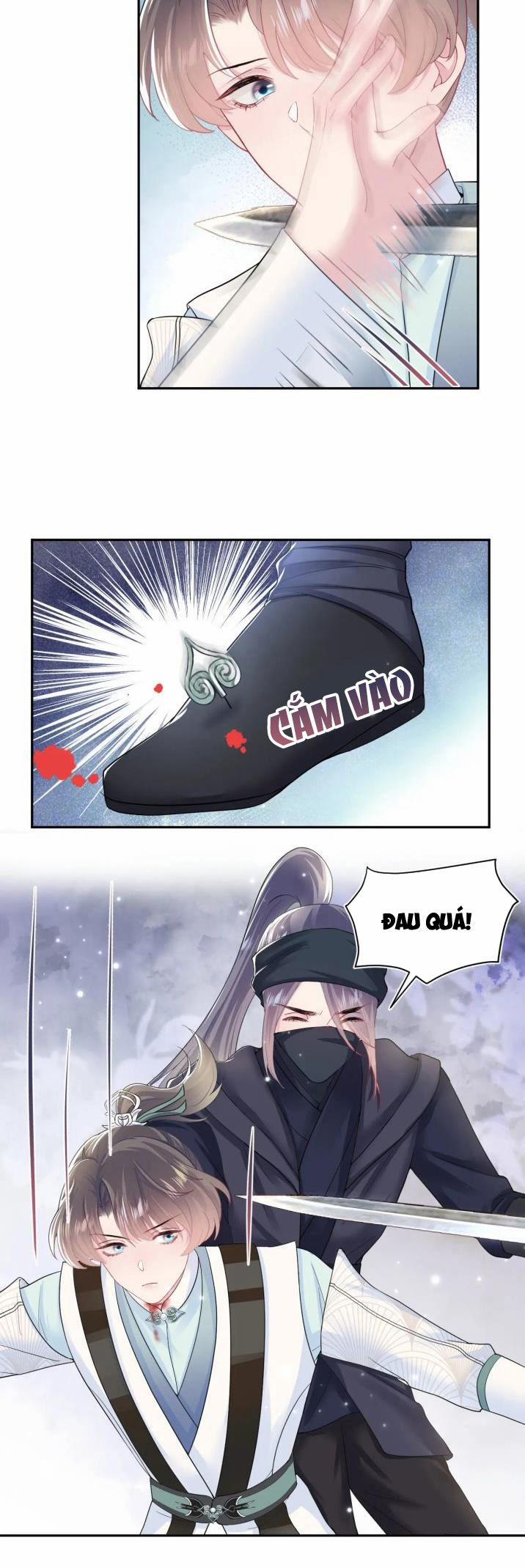 Tuyệt Mỹ Bạch Liên Hoa Online Dạy Học 61 trang 2