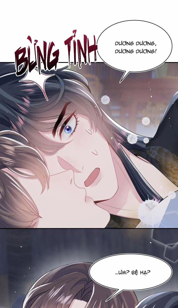 Tuyệt Mỹ Bạch Liên Hoa Online Dạy Học 61 trang 21