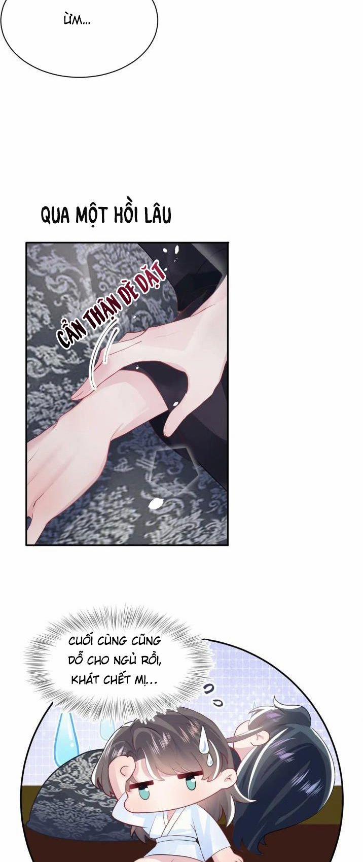 Tuyệt Mỹ Bạch Liên Hoa Online Dạy Học 61 trang 24