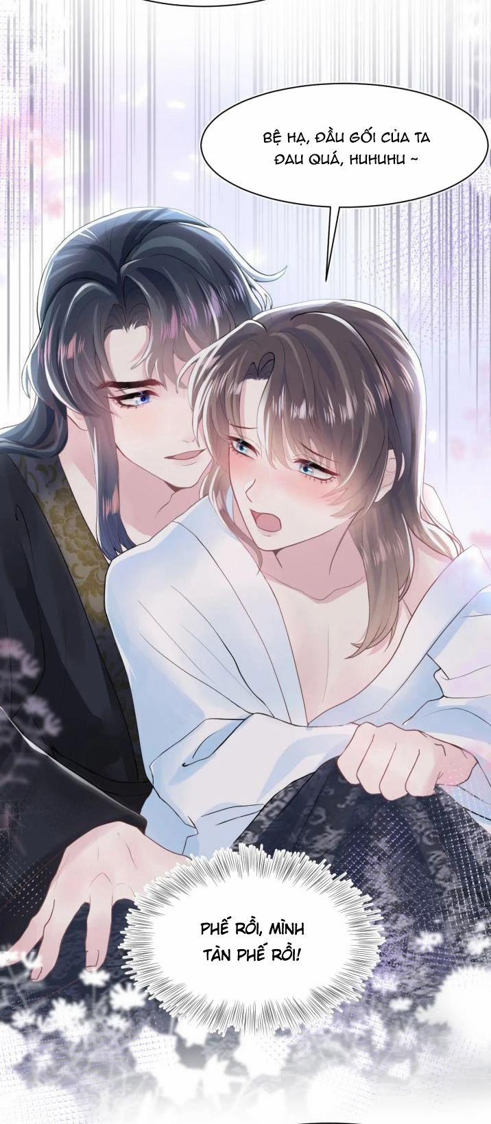 Tuyệt Mỹ Bạch Liên Hoa Online Dạy Học 61 trang 31