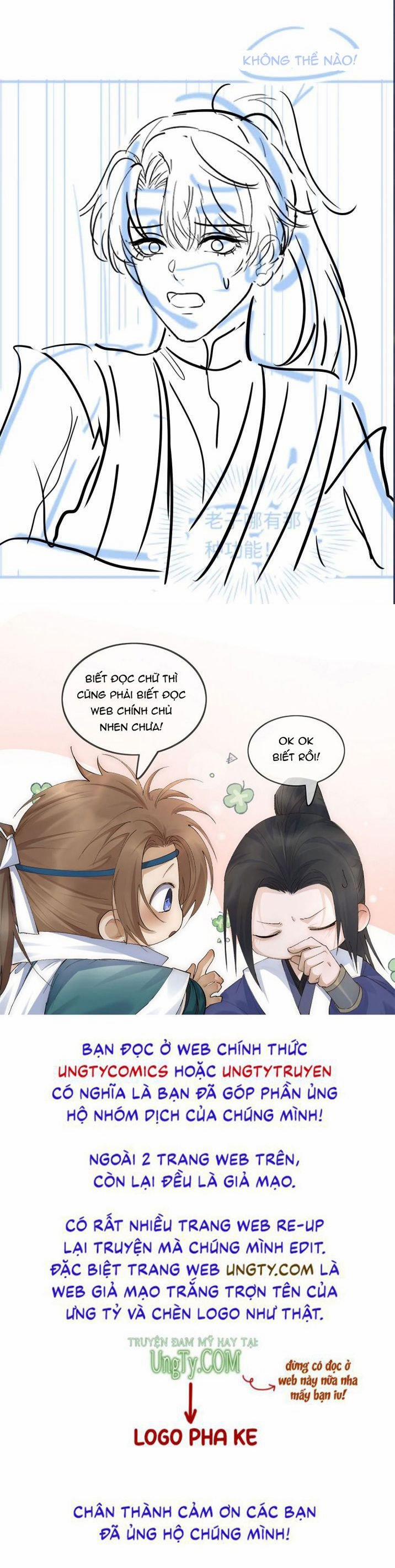 Tuyệt Mỹ Bạch Liên Hoa Online Dạy Học 61 trang 38