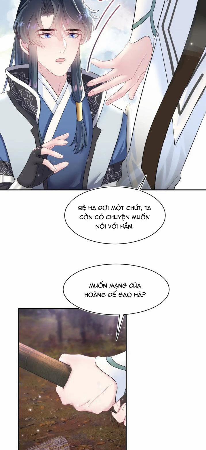 Tuyệt Mỹ Bạch Liên Hoa Online Dạy Học 61 trang 8