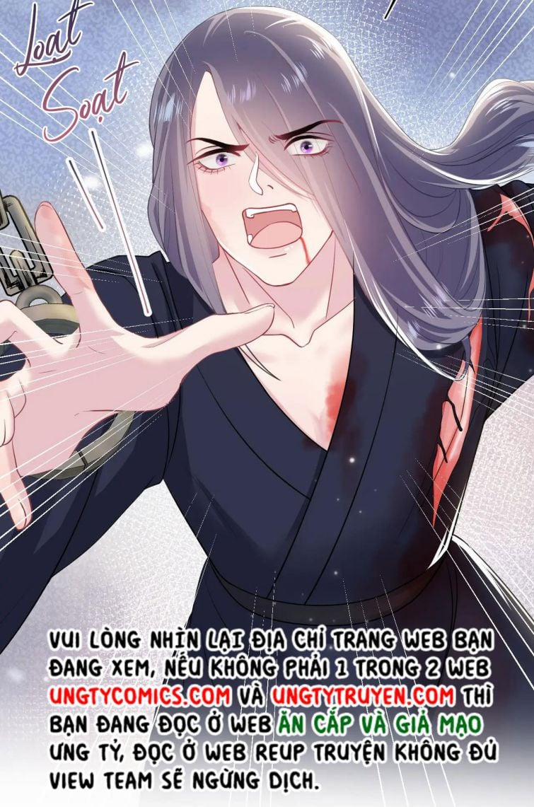 Tuyệt Mỹ Bạch Liên Hoa Online Dạy Học 62 trang 11