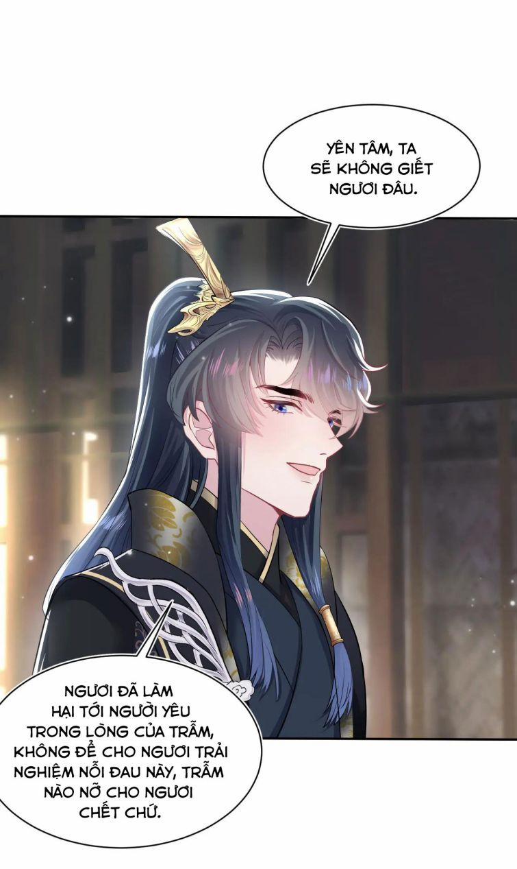 Tuyệt Mỹ Bạch Liên Hoa Online Dạy Học 62 trang 13