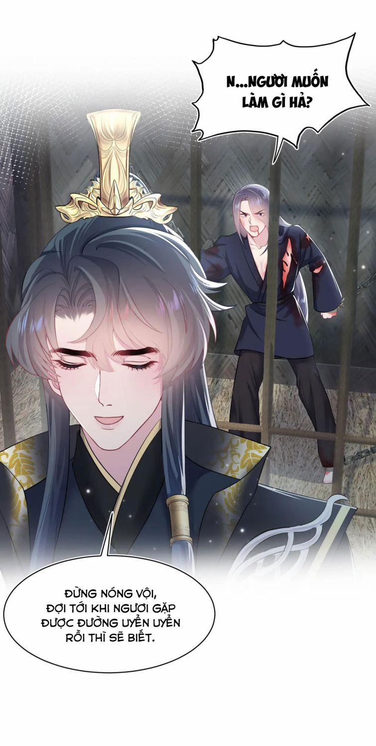 Tuyệt Mỹ Bạch Liên Hoa Online Dạy Học 62 trang 14