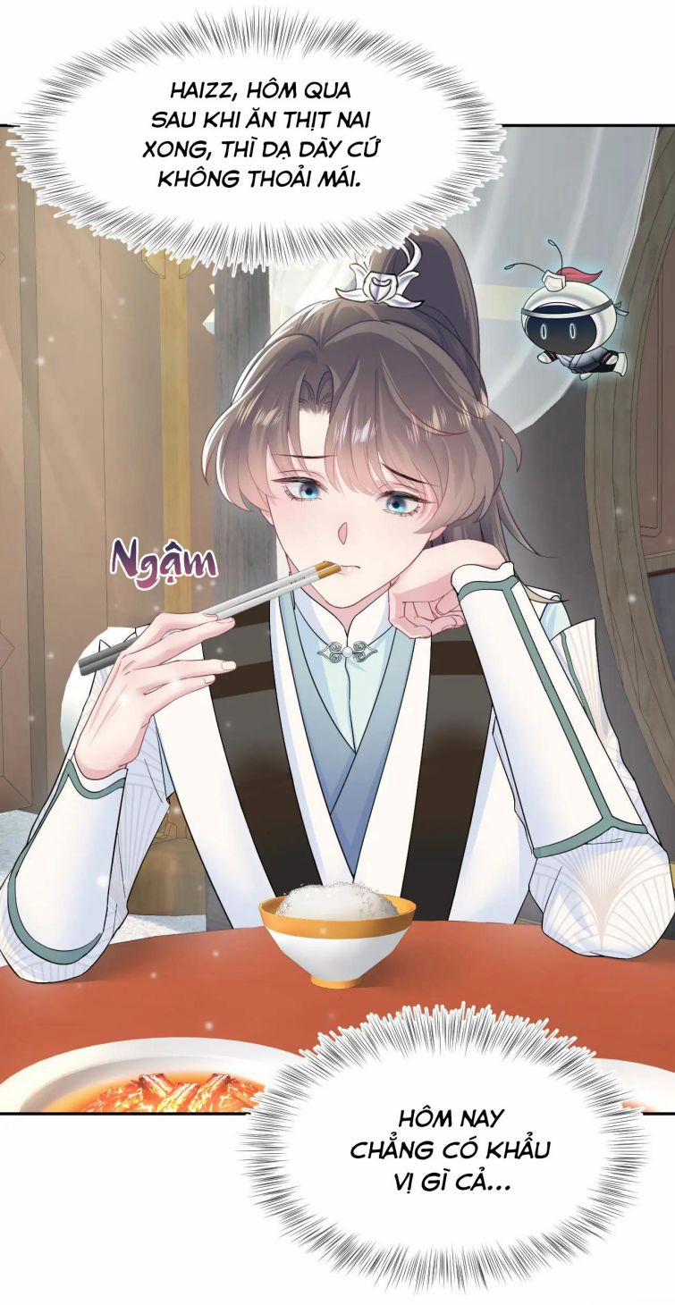 Tuyệt Mỹ Bạch Liên Hoa Online Dạy Học 62 trang 16