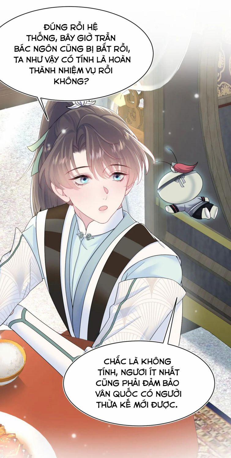 Tuyệt Mỹ Bạch Liên Hoa Online Dạy Học 62 trang 17