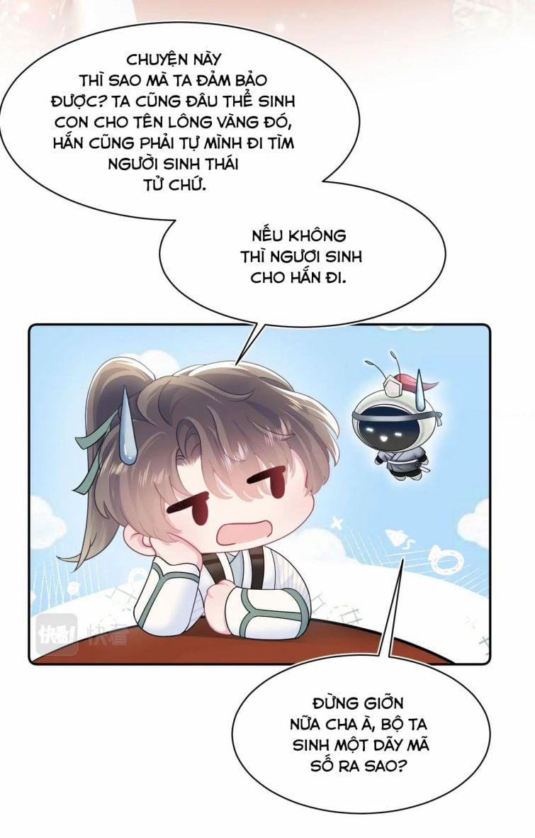 Tuyệt Mỹ Bạch Liên Hoa Online Dạy Học 62 trang 18