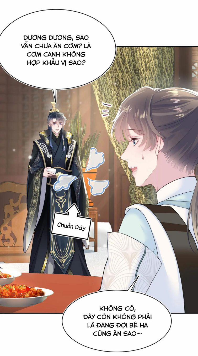 Tuyệt Mỹ Bạch Liên Hoa Online Dạy Học 62 trang 19