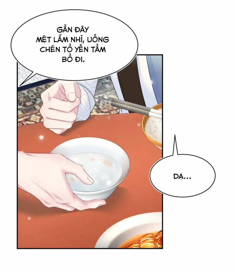 Tuyệt Mỹ Bạch Liên Hoa Online Dạy Học 62 trang 20