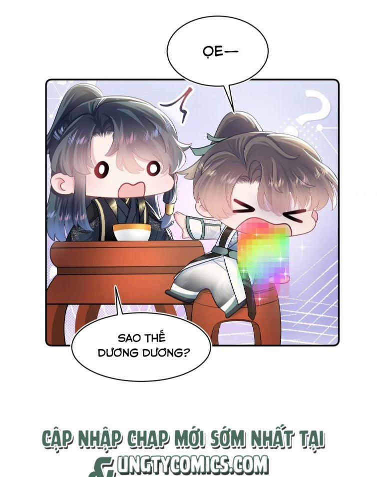 Tuyệt Mỹ Bạch Liên Hoa Online Dạy Học 62 trang 22