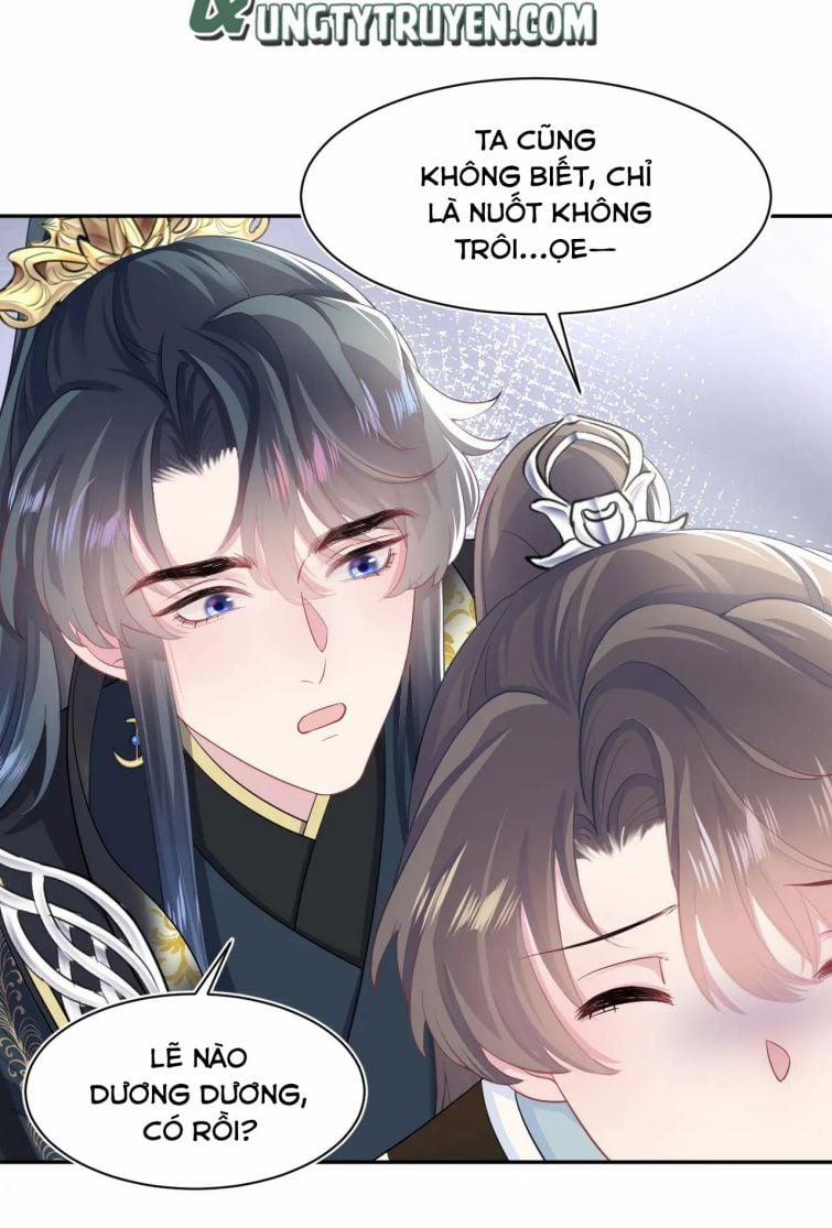 Tuyệt Mỹ Bạch Liên Hoa Online Dạy Học 62 trang 23