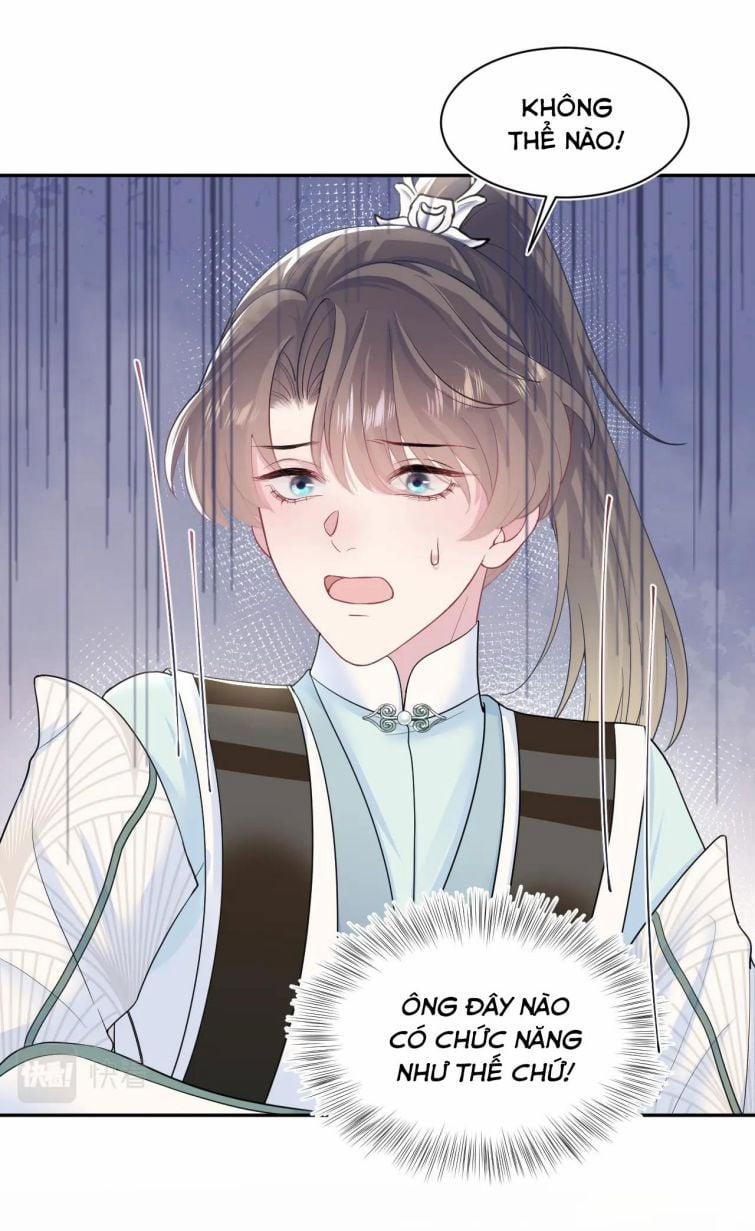 Tuyệt Mỹ Bạch Liên Hoa Online Dạy Học 62 trang 24