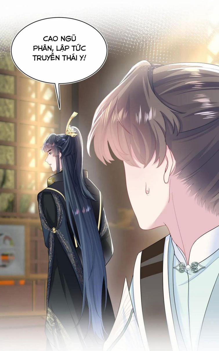 Tuyệt Mỹ Bạch Liên Hoa Online Dạy Học 62 trang 25