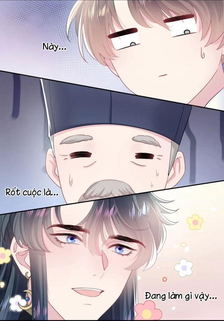 Tuyệt Mỹ Bạch Liên Hoa Online Dạy Học 62 trang 27