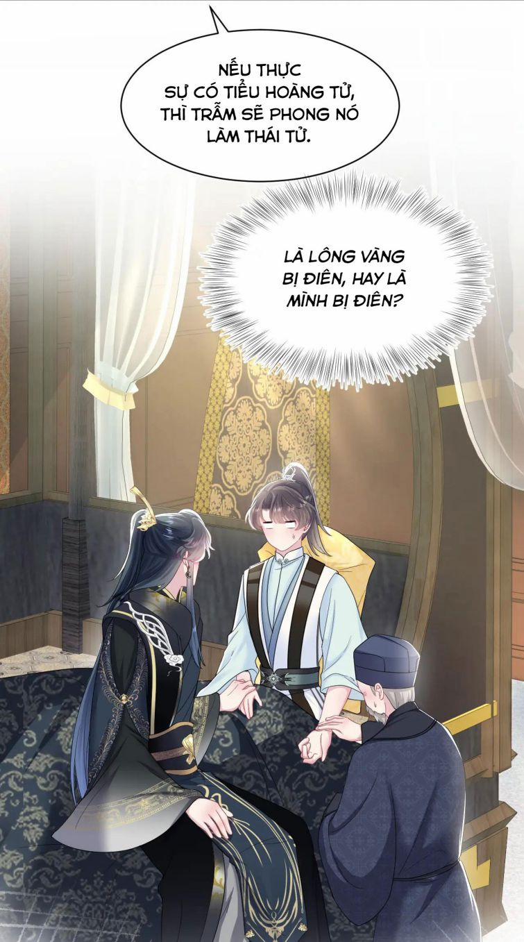 Tuyệt Mỹ Bạch Liên Hoa Online Dạy Học 62 trang 28