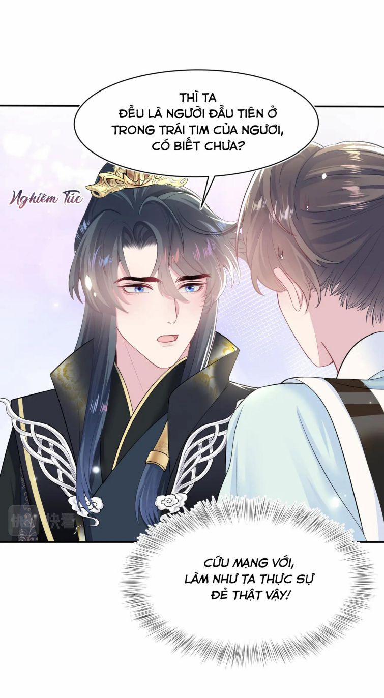 Tuyệt Mỹ Bạch Liên Hoa Online Dạy Học 62 trang 30