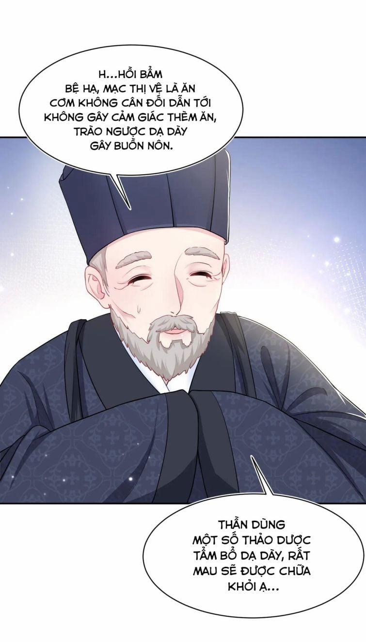 Tuyệt Mỹ Bạch Liên Hoa Online Dạy Học 62 trang 31