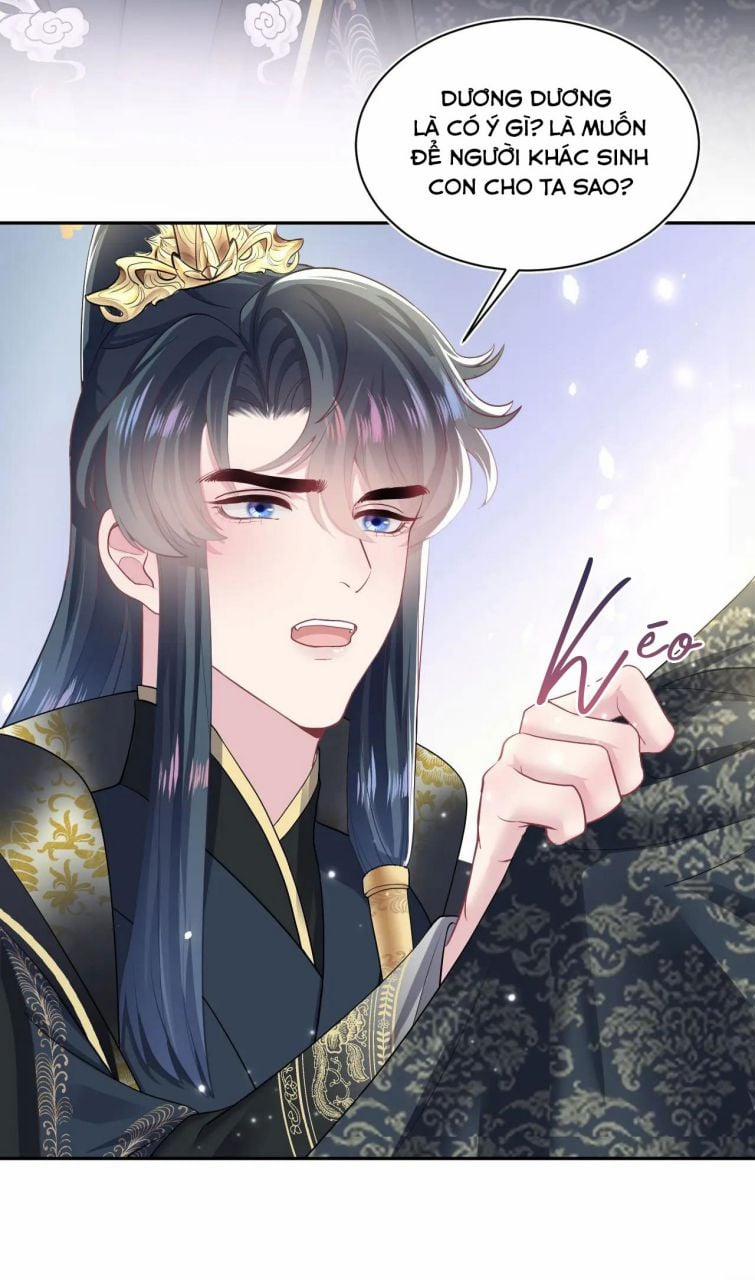 Tuyệt Mỹ Bạch Liên Hoa Online Dạy Học 62 trang 34