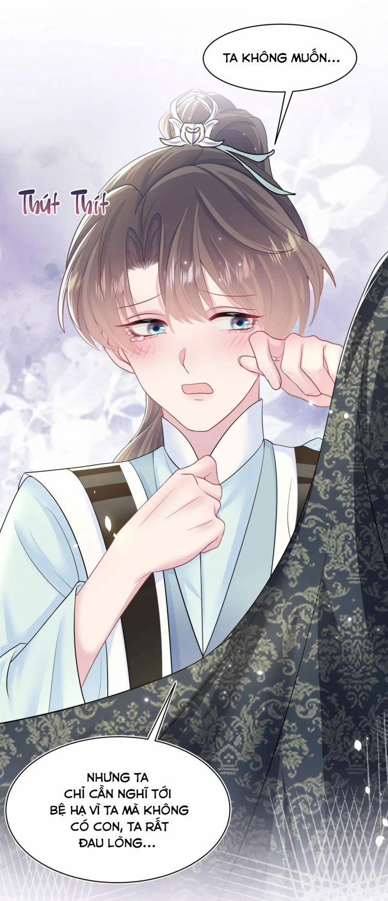 Tuyệt Mỹ Bạch Liên Hoa Online Dạy Học 62 trang 35