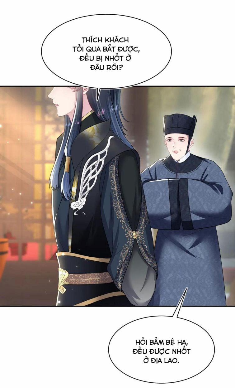 Tuyệt Mỹ Bạch Liên Hoa Online Dạy Học 62 trang 4