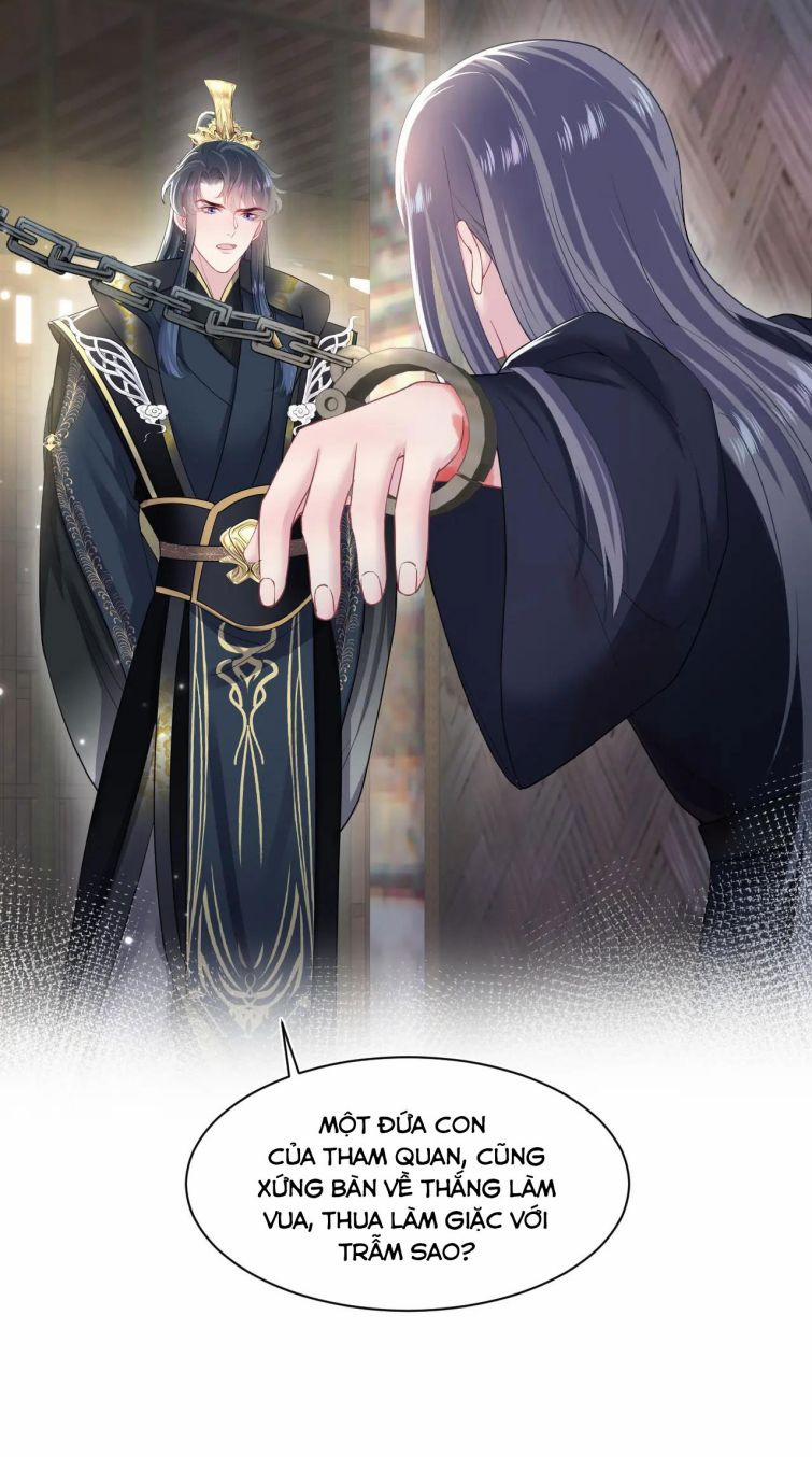 Tuyệt Mỹ Bạch Liên Hoa Online Dạy Học 62 trang 8