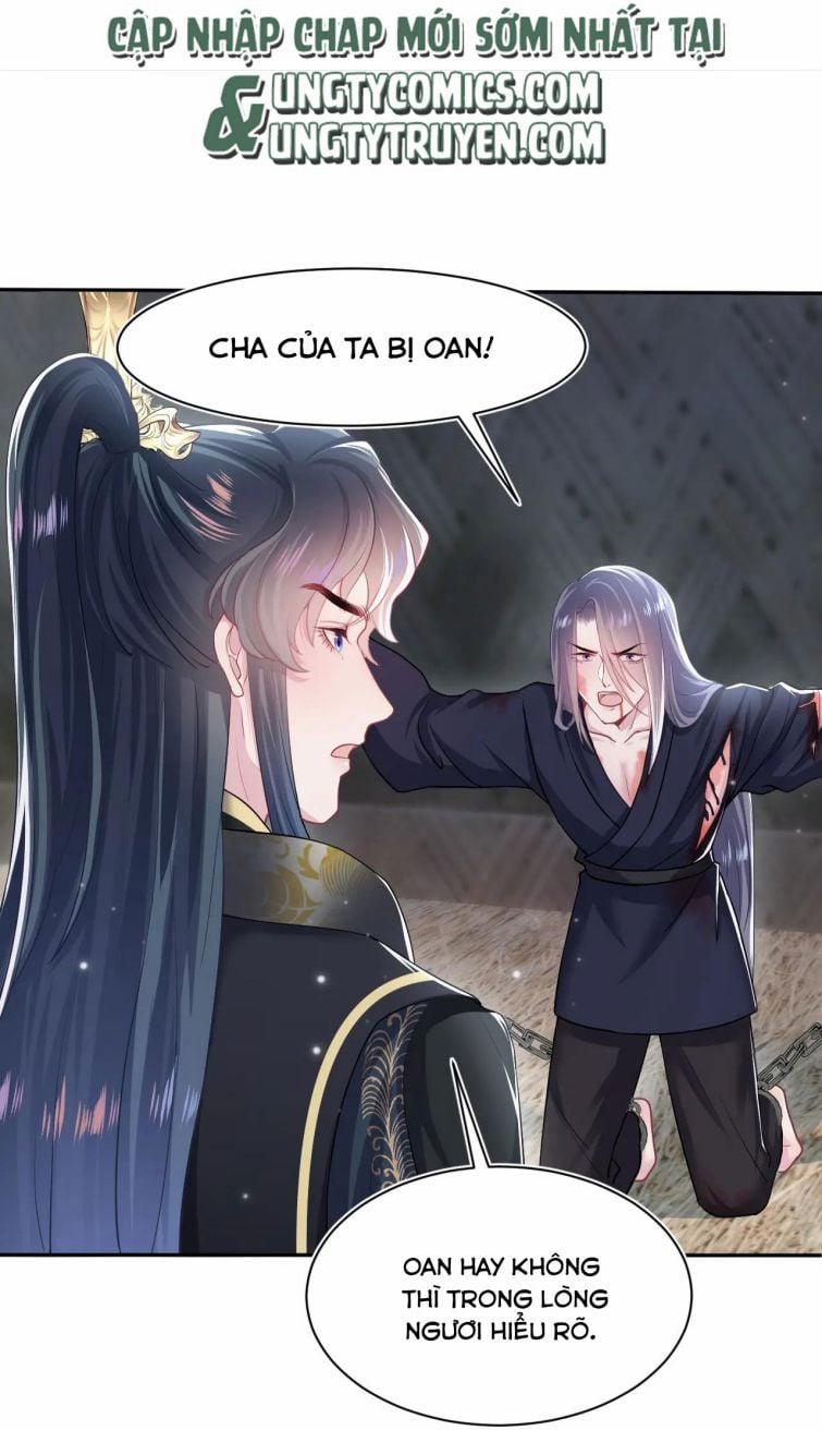 Tuyệt Mỹ Bạch Liên Hoa Online Dạy Học 62 trang 9