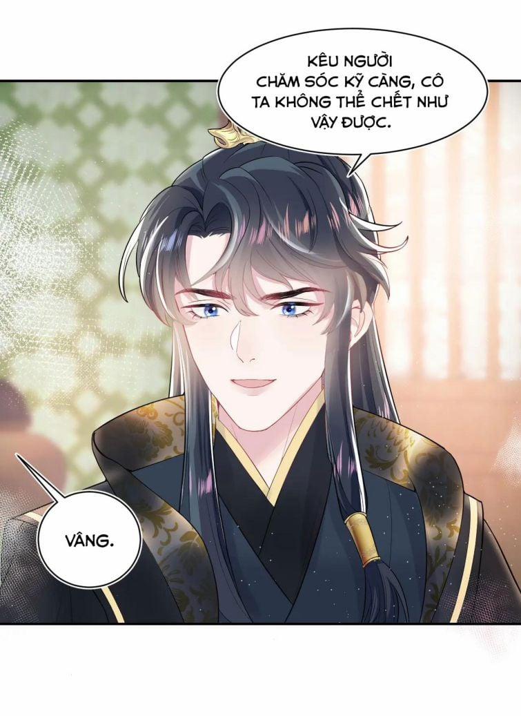 Tuyệt Mỹ Bạch Liên Hoa Online Dạy Học 63 trang 11