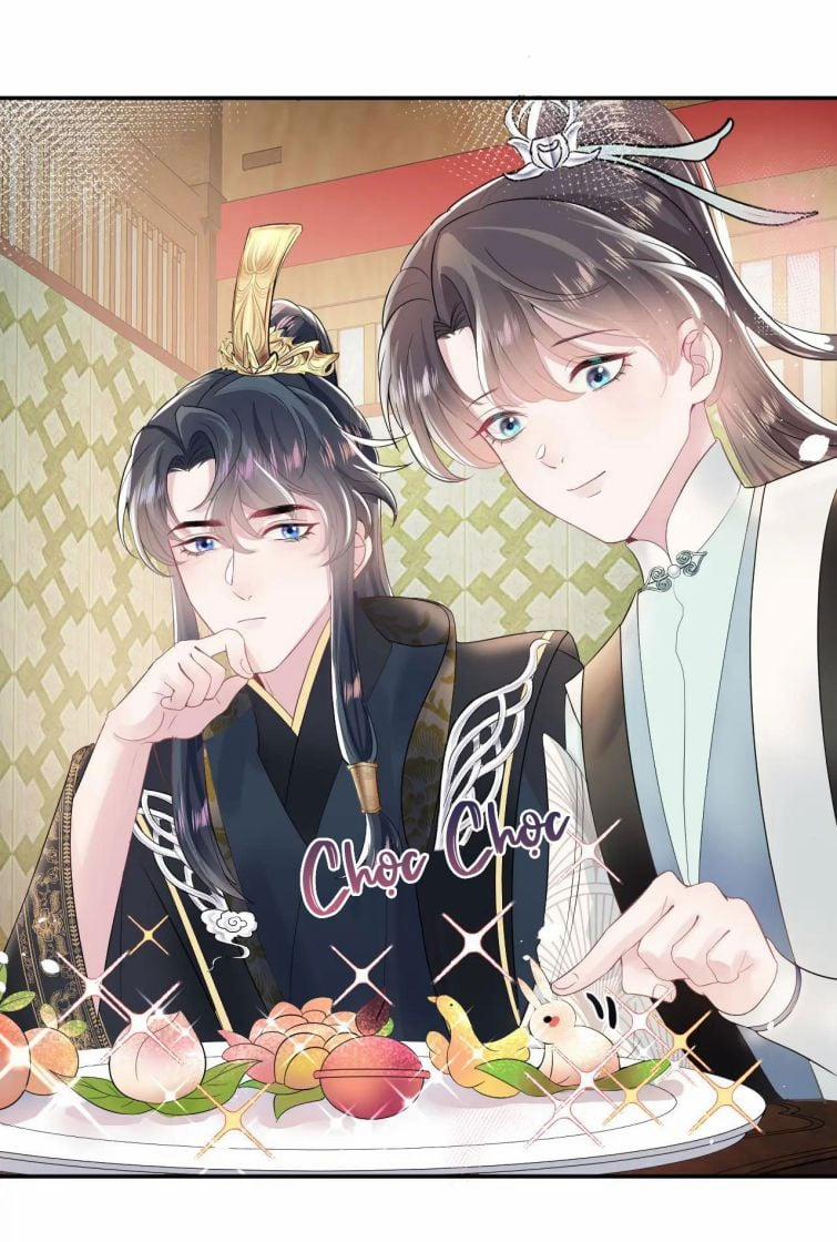 Tuyệt Mỹ Bạch Liên Hoa Online Dạy Học 63 trang 12