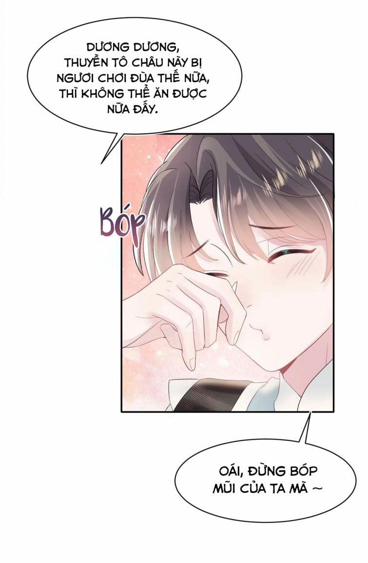 Tuyệt Mỹ Bạch Liên Hoa Online Dạy Học 63 trang 13