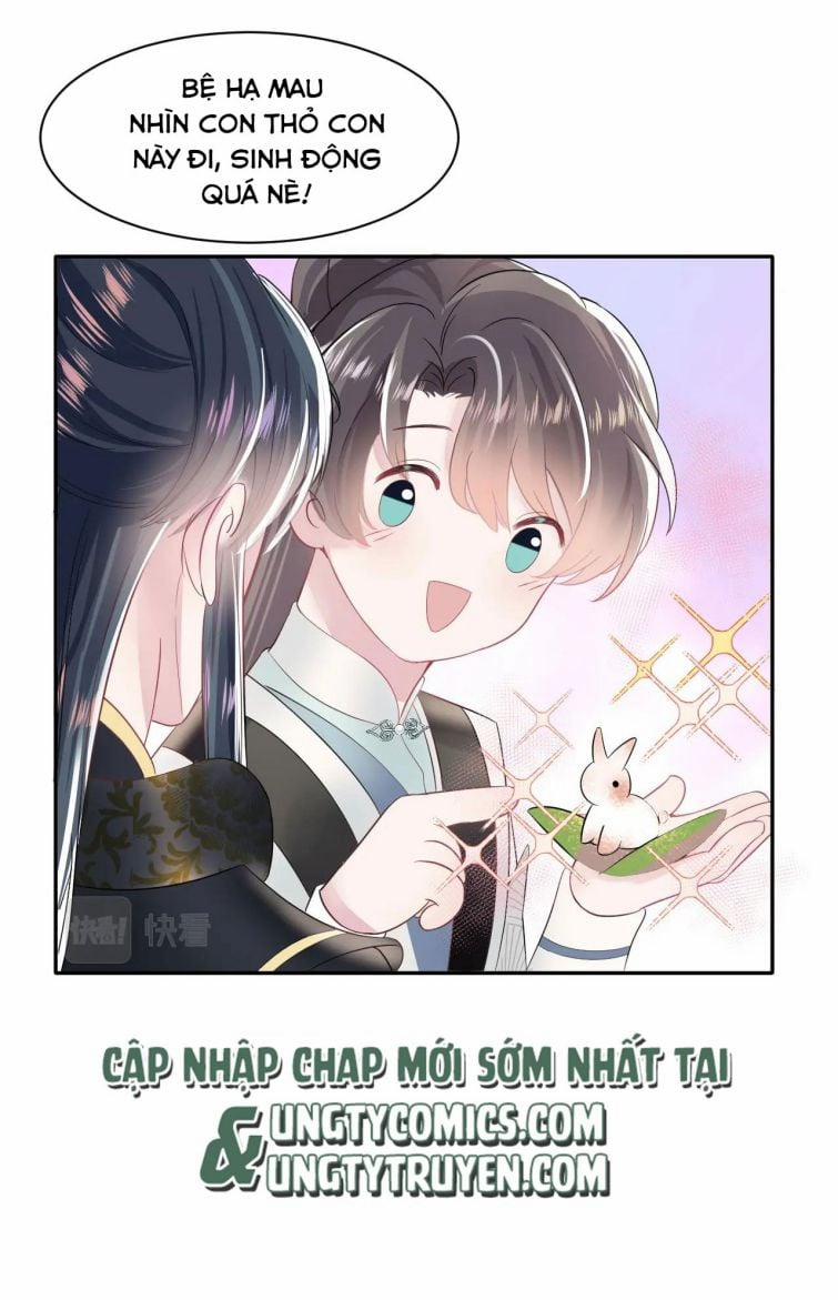 Tuyệt Mỹ Bạch Liên Hoa Online Dạy Học 63 trang 14