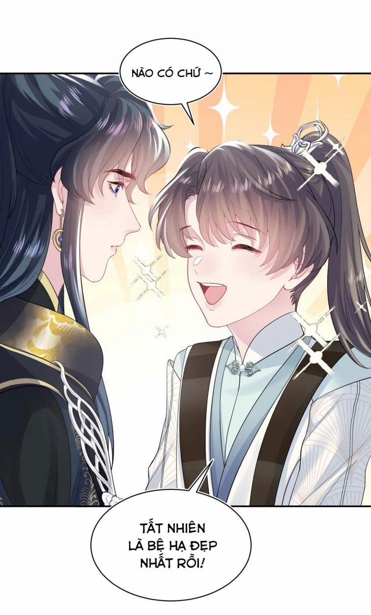 Tuyệt Mỹ Bạch Liên Hoa Online Dạy Học 63 trang 16