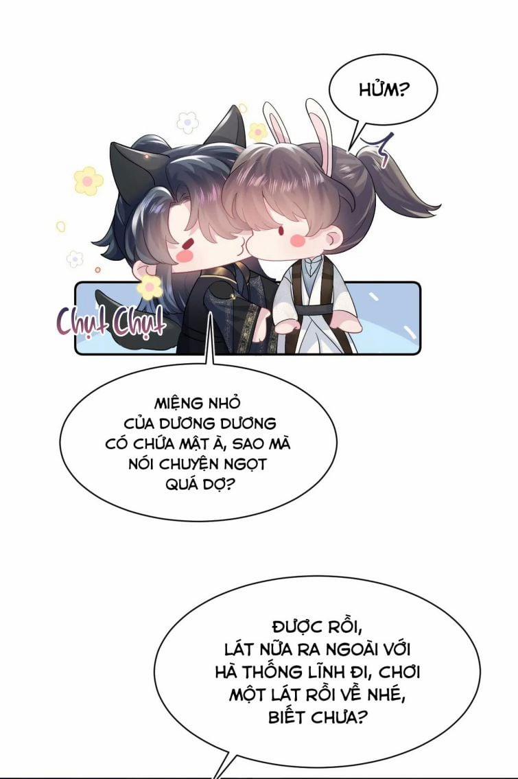 Tuyệt Mỹ Bạch Liên Hoa Online Dạy Học 63 trang 17