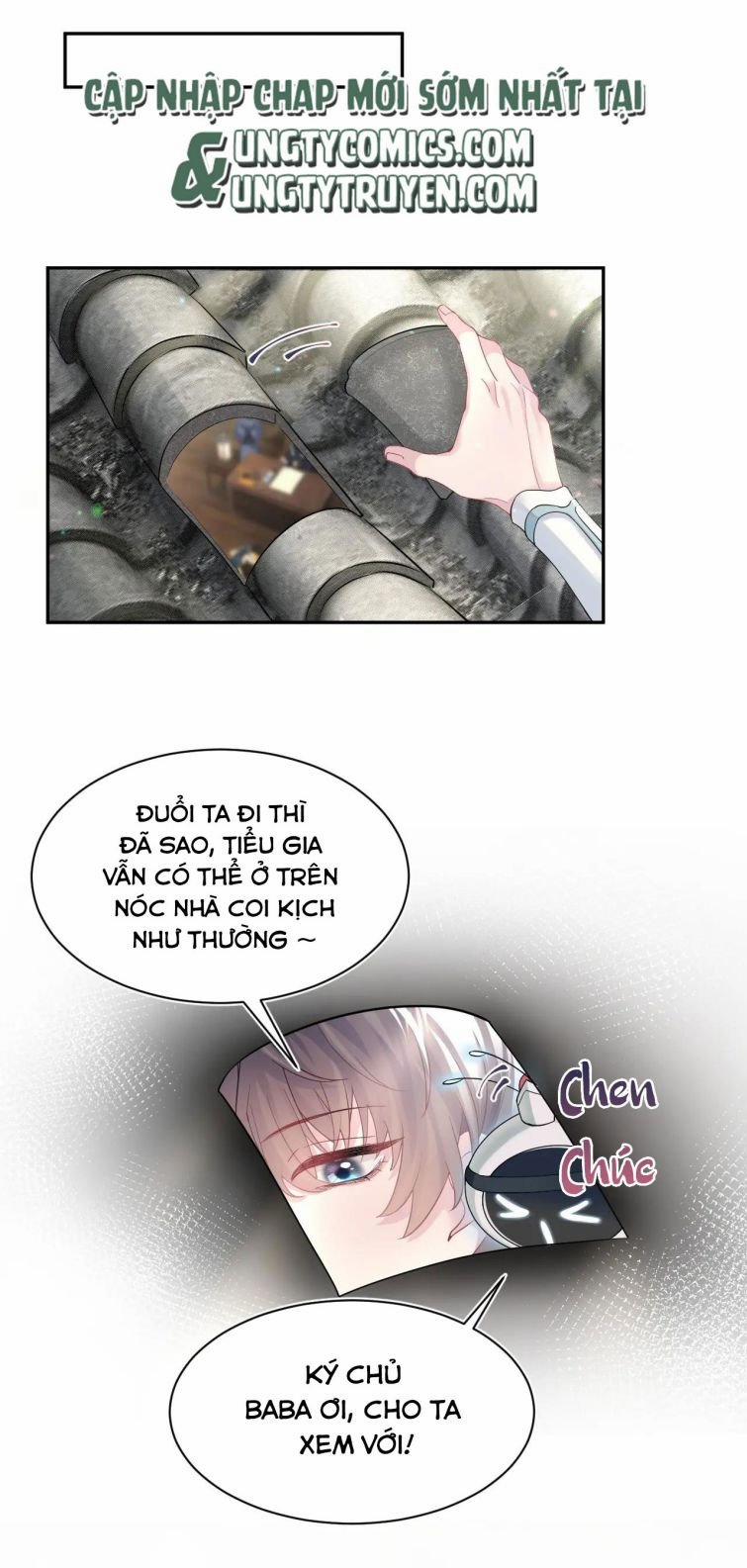 Tuyệt Mỹ Bạch Liên Hoa Online Dạy Học 63 trang 19