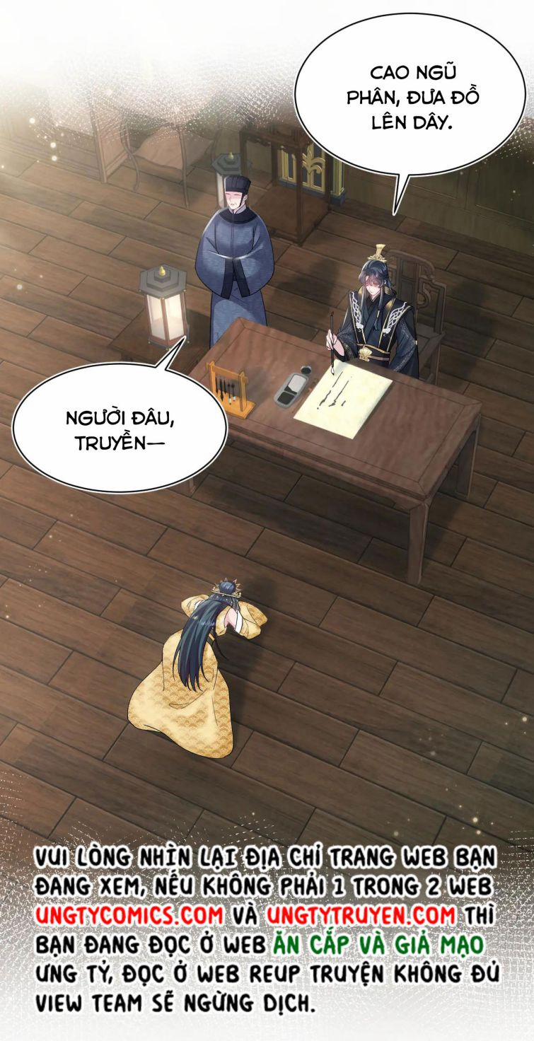 Tuyệt Mỹ Bạch Liên Hoa Online Dạy Học 63 trang 20