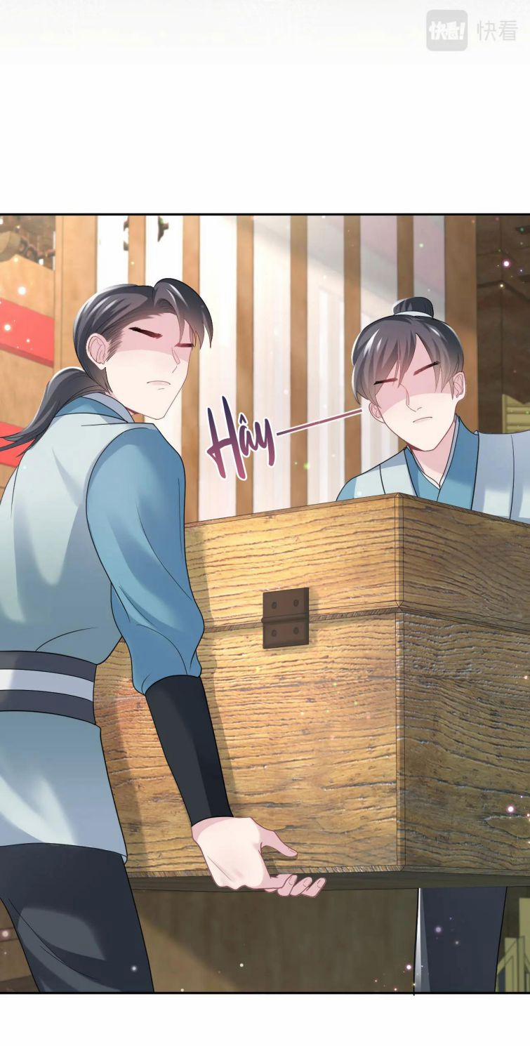 Tuyệt Mỹ Bạch Liên Hoa Online Dạy Học 63 trang 21