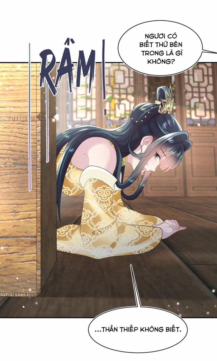 Tuyệt Mỹ Bạch Liên Hoa Online Dạy Học 63 trang 22