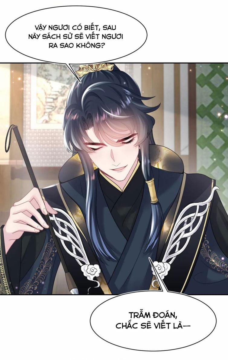 Tuyệt Mỹ Bạch Liên Hoa Online Dạy Học 63 trang 23